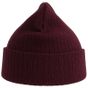 Atlantis Bonnet en polyester recyclé RIO burgundy