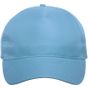 Atlantis Casquette baseball 5 pans RECY FIVE light_blue