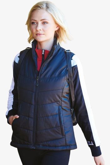 Image produit Women's Stage II padded bodywarmer