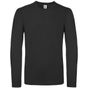B&C Collection #E150 LSL black