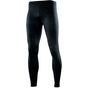 Rhino Rhino baselayer leggings black_heather