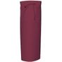 Link Kitchenwear Tablier professionnel bistro grande taille bordeaux