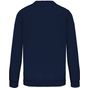 ProAct Sweat-shirt polyester enfant sporty_navy/white