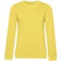 B&C Collection Inspire Crew Neck /women_° yellow_fizz