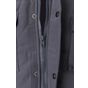 Velilla Bodywarmer matelassé multipoches grey