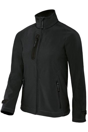 Image produit X-Lite Softshell Women