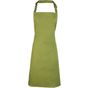 Premier Tablier à bavette Colours Collection oasis_green