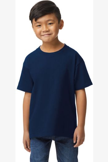 Image produit T-shirt enfant softstyle midweight