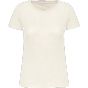 Kariban T-shirt Bio150 IC femme coconut_milk