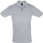 Sol's Perfect Men gris_chine