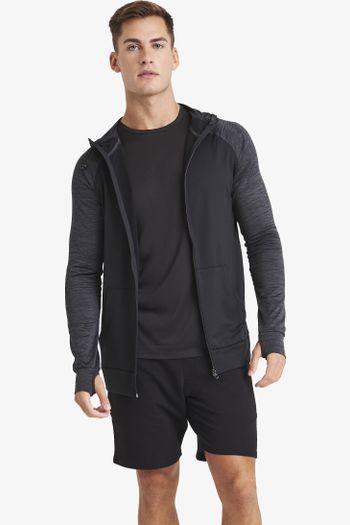 Image produit Men's Cool Contrast Zoodie