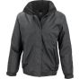Result Womens channel jacket black