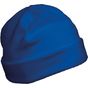 K-up Bonnet polaire royal_blue
