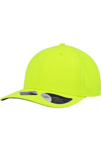 Base Cap - Fluo Yellow