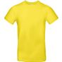 B&C Collection #E190 solar_yellow