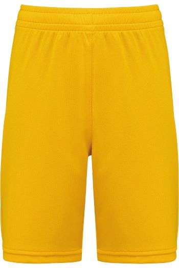 Image produit Short de basket-ball homme