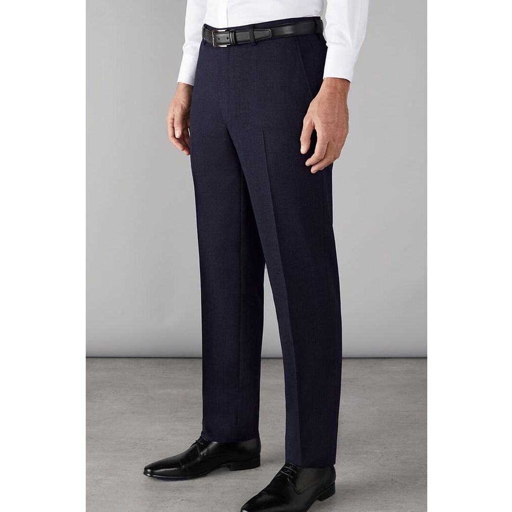 Pantalon de costume homme Soho Clubclass