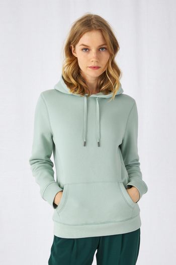 Image produit B&C Queen Hooded_°