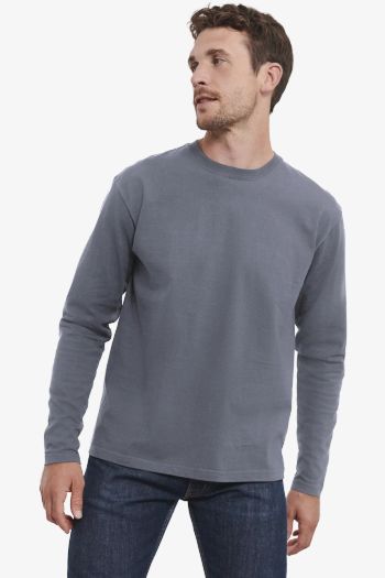 Image produit Authentic t-⁠⁠shirt classique manches longues