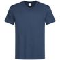 Stedman Classic-T V-neck - navy_blue - 2XL