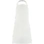 Kustom Kit Bib Superwash® 60º Apron Unisex White