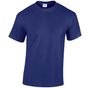 Gildan T-shirt Heavy Cotton pour adulte cobalt