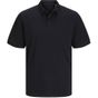 Produkt Jack & Jones Polo unisexe en coton organique black