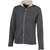 pen duick Full zip Women charcoal