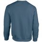 Gildan Heavy Blend Crewneck Sweat bleu indigo
