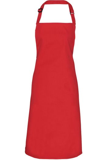 Image produit Tablier à bavette Colours Collection