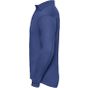 Russell Sweatshirt de travail col polo très résistant bright_royal