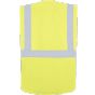 Korntex Padded Ccomfort Executive Safety Vest 