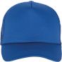 K-up Casquette trucker - 5 Panneaux royal_blue