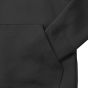 Russell Authentic Sweat capuche femme black