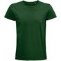 Sol's Pioneer Men vert_bouteille