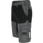 Herock Hespar shorts anthracite/black