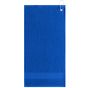 L-merch Golf Towel With Clip royal_blue