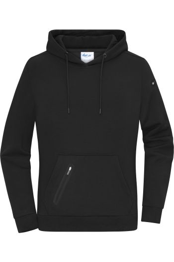 Image produit Ladies' Hoody Interlock