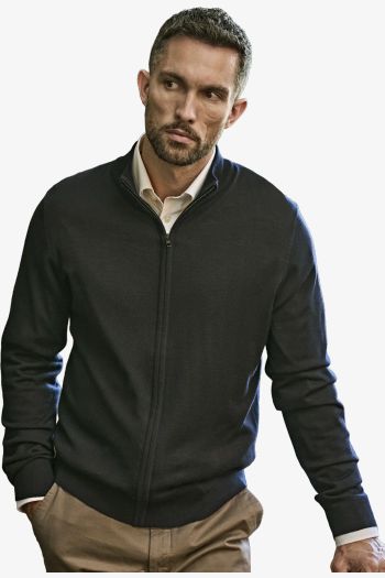 Image produit Full Zip Knit