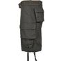 Build your Brandit Short Savage vintage anthracite