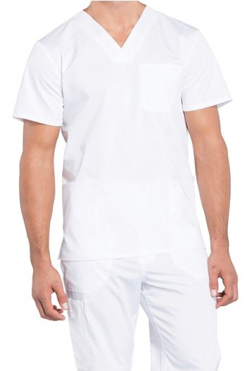 Image produit Haut col V homme