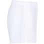 ProAct Short de rugby enfant white
