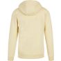 Build Your Brand Heavy Hoody soft_yellow