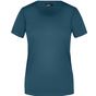James&Nicholson Ladies' Basic-T petrol