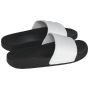 ProAct Sandales unisexe black/white