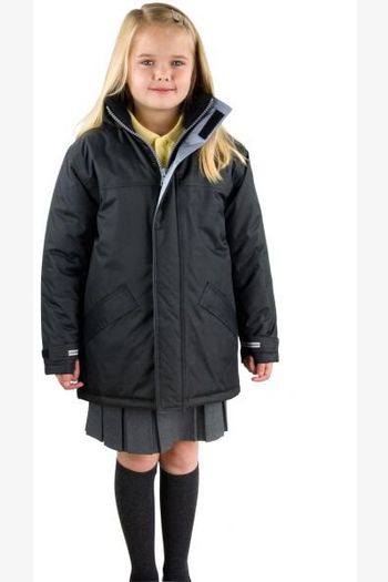 Image produit PARKA HIVER ENFANT