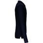 Kariban Polo manches longues homme navy