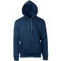 Vesti Unisex soft hoodie navy