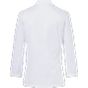 karlowsky Women's Long-Sleeve Chef Jacket Larissa White