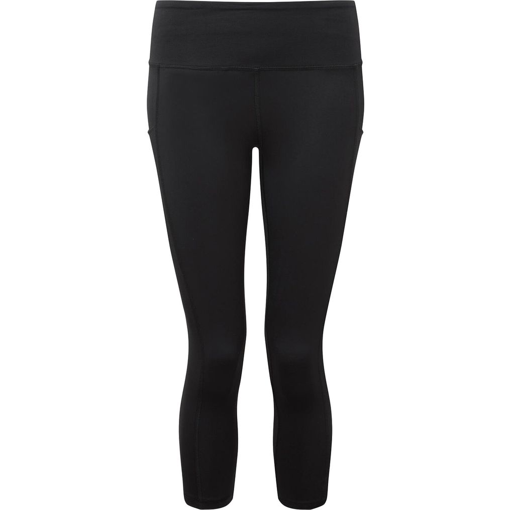 Legging femme 3/4 Performance Tridri® recyclé TriDri